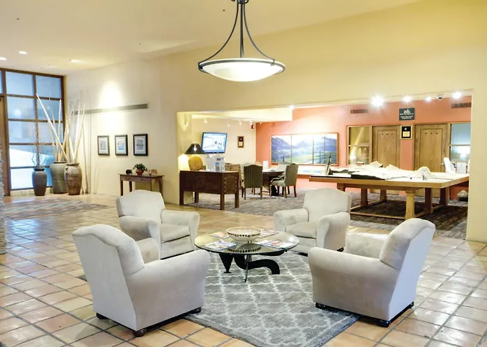 Holiday home Wyndham Starr Pass Golf 2br With Access Tucson