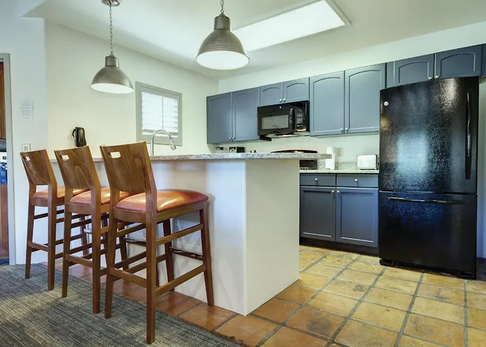 Wyndham Starr Pass Golf 2br With Access Tucson