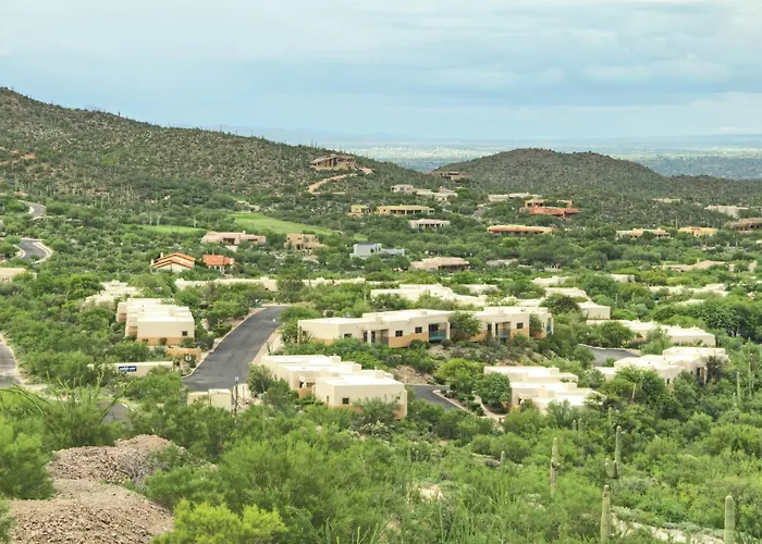 Wyndham Starr Pass Golf 2br With Access *