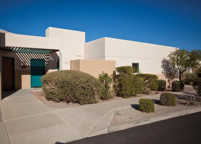 Wyndham Starr Pass Golf 2br With Access * Tucson