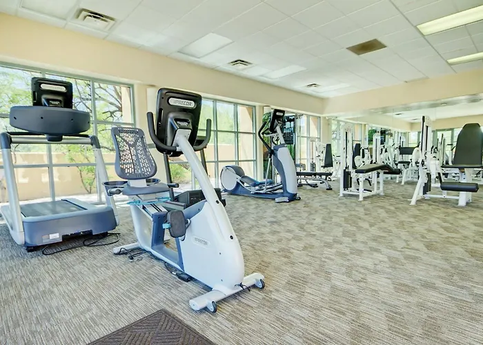 Wyndham Starr Pass Golf 2br With Access * Tucson