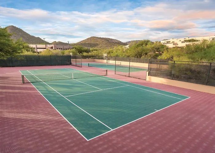 Wyndham Starr Pass Golf 2br With Access * Tucson