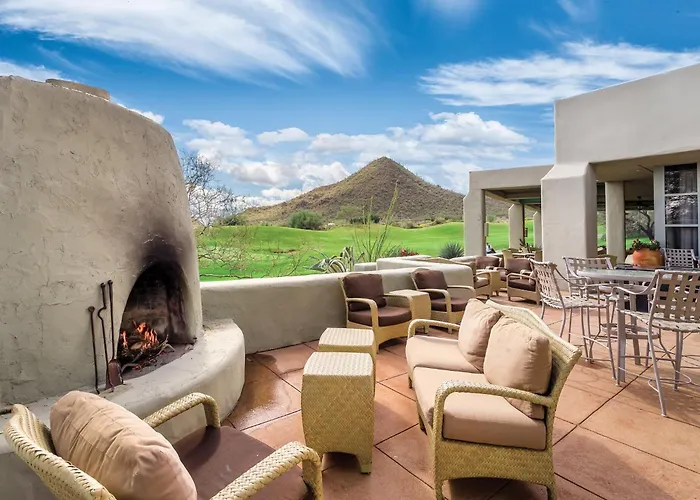 Wyndham Starr Pass Golf 2br With Access Holiday home Tucson