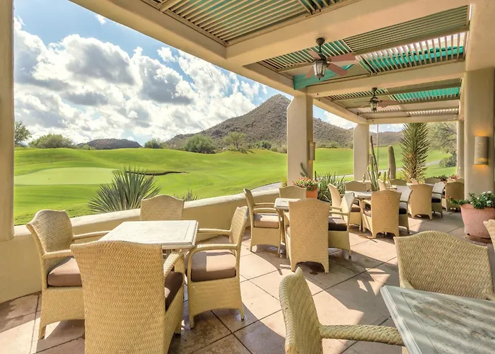Wyndham Starr Pass Golf 2br With Access Holiday home Tucson